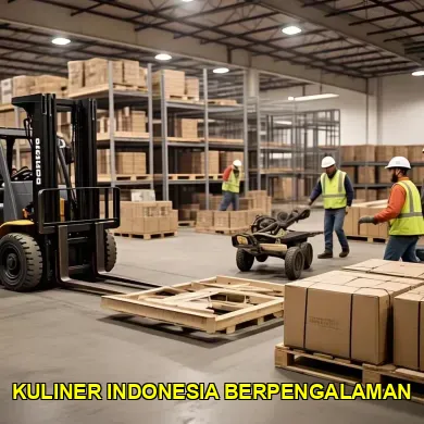 Mendalami Seni Kuliner Indonesia Melalui Resep Tradisional